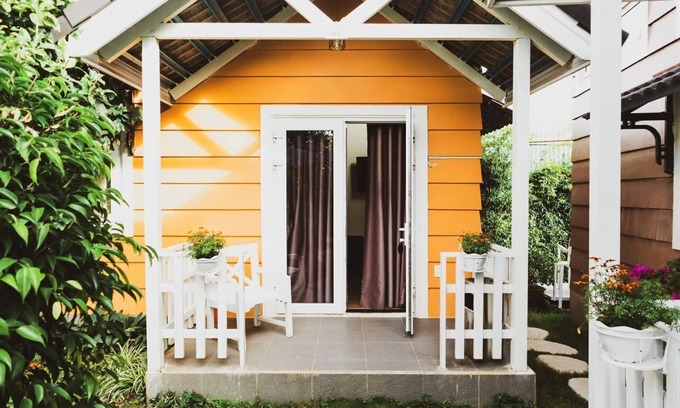 Da Lat Hotel | Homestay Da Lat - The November Stay