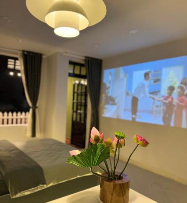 Binh Thanh Apartment | Homestay Four P Binh Thanh