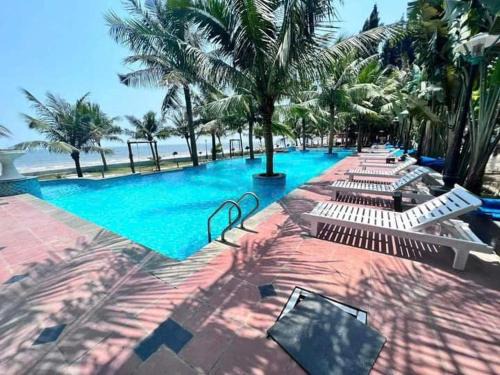 Hoang Hoa Apartment | Homestay hải tiến 25