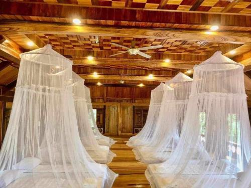 Ba Thuoc Hotel | Homestay Khánh Đang