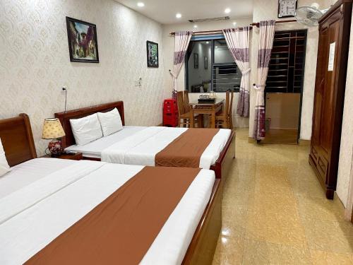 Cua Lo Apartment | Homestay Mường Thanh Cửa Lò