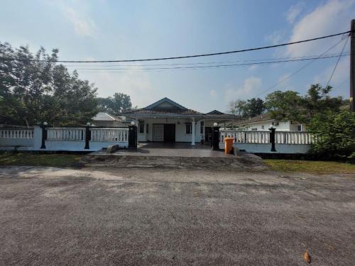 Hulu Selangor House | Homestay Melor Serendah