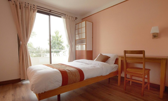 Changunarayan Hotel | Homestay Nepal