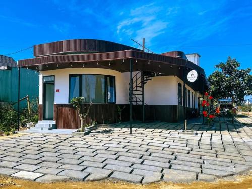 Kon Plong Hotel | Homestay Nhà Của Gạo