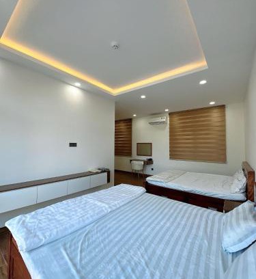 Cua Can Village Hotel | Homestay Rô Manh