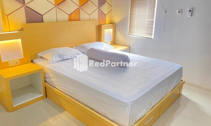 Bantaeng Hotel | Homestay Syariah Callista Bantaeng Mitra RedDoorz
