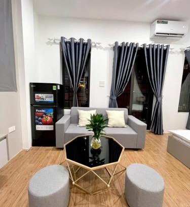 Long Bien Apartment | Homestay Tâm Anh