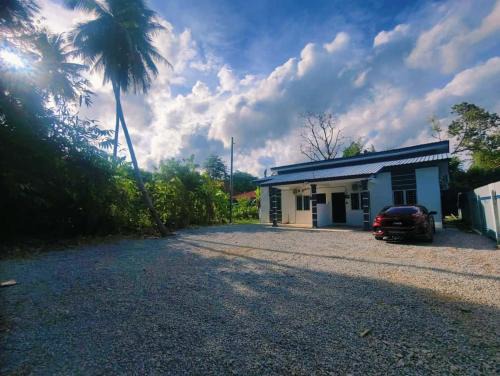 Kampung Salang House | Homestay Triple S SAKINAH kangar