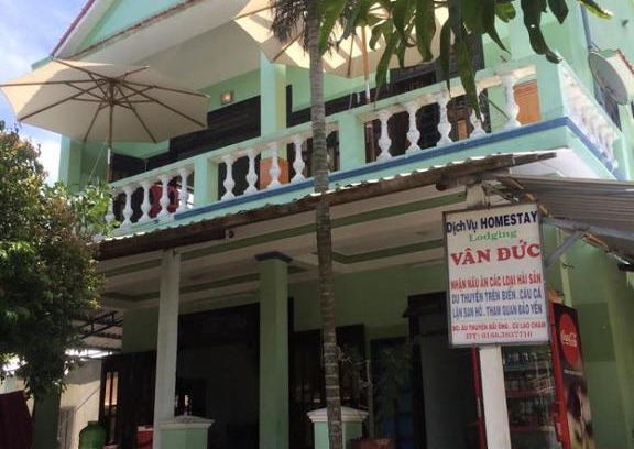 Tan Hiep House | Homestay Vân Đức