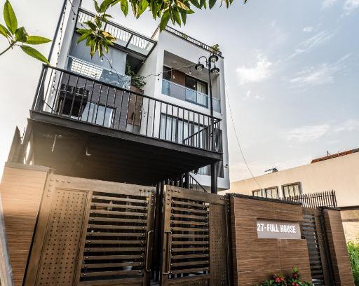 Hon Gai Villa | Homestay Villa Full House