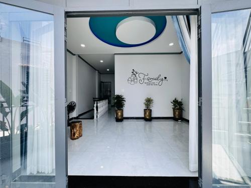 Phan Thiet Apartment | Homestay Xóm Biển Garden