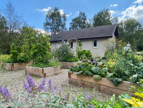 Fort Augustus House | Homestead Cottage, Fort Augustus