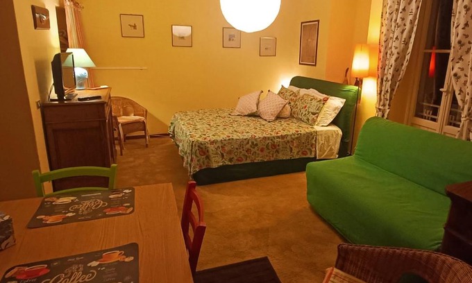 Dervio Apartment | HomeSweetHome Dervio