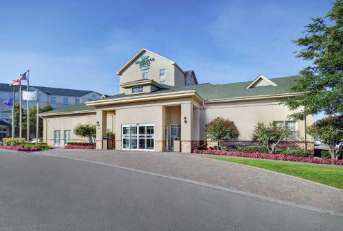 Burlington Hotel | Homewood Suites by Hilton Burlington