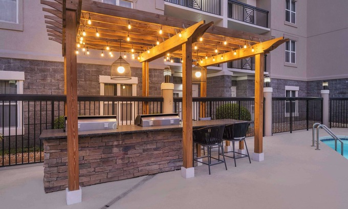 Alpharetta Hotel | Homewood Suites by Hilton Atlanta-Alpharetta