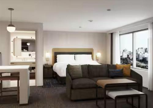 Austin Hotel | Homewood Suites By Hilton Austin Airport
