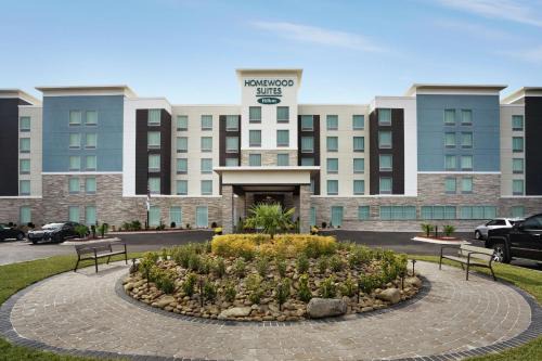 Florence Hotel | Homewood Suites By Hilton Florence