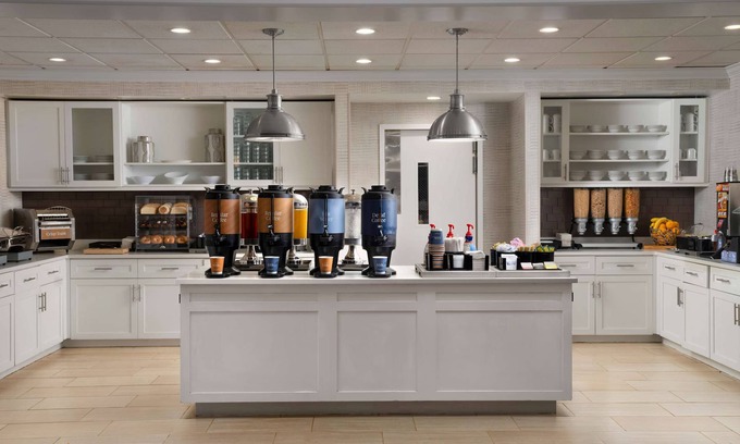 Somerset Hotel | Homewood Suites by Hilton Somerset