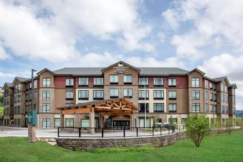 Steamboat Springs Hotel | Homewood Suites By Hilton Steamboat Springs