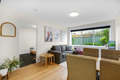 Thornbury Apartment | Homey 1 bdrm Thornbury Apt near restaurants+shops