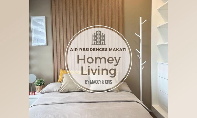 San Antonio Apartment | Homey 1 Bedroom Unit at Air Residences