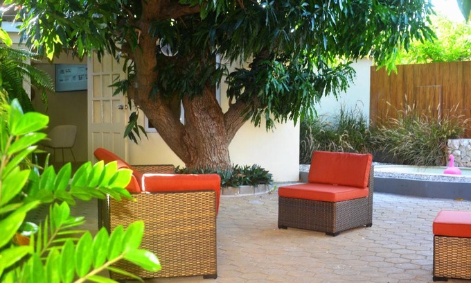 Willemstad House | Homey Vacation and Carrental