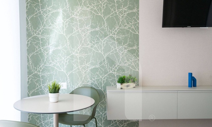 Alba Adriatica Apartment | Homiday - Residence Venere, Interior 9