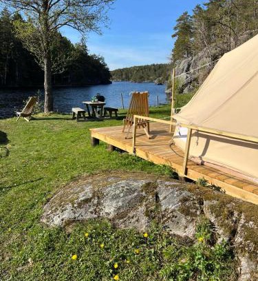 Risor Other | Hommen Gård Glamping