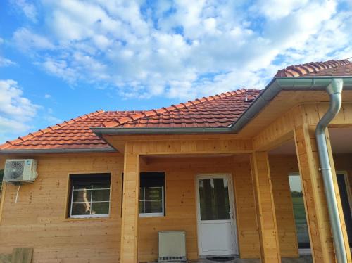 Zdrelo Villa | Homoljski pogled Banja Zdrelo