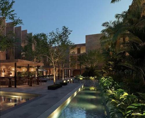 Merida Municipality Apartment | Homu Apartments