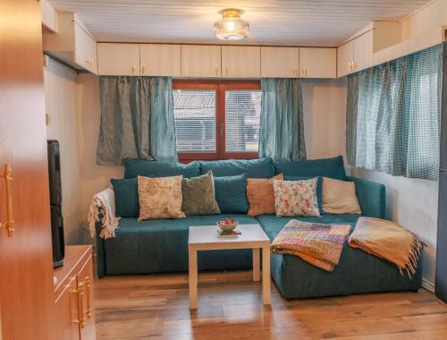 Terme Catez Cabin | Honeydew Cottage in camp Terme Čatež