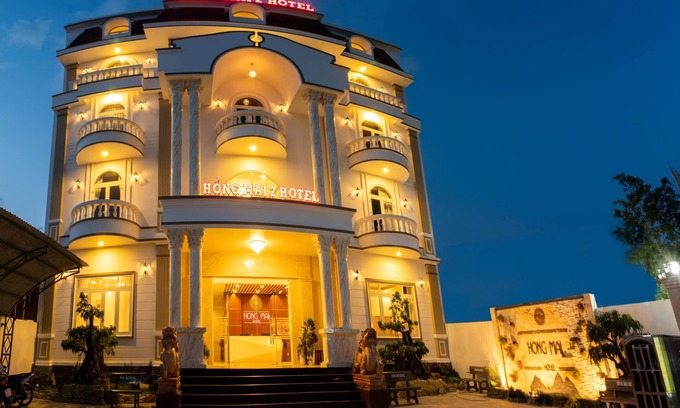 Cam Lam Hotel | Hong Mai 2 Hotel