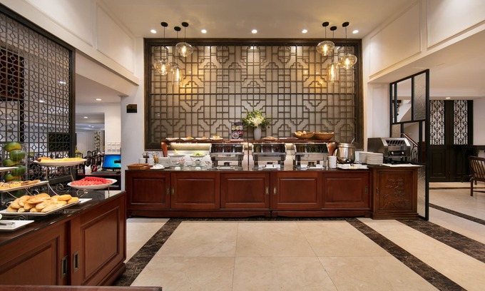 Old Quarter Hotel | Hong Ngoc Dynastie Boutique Hotel & Spa