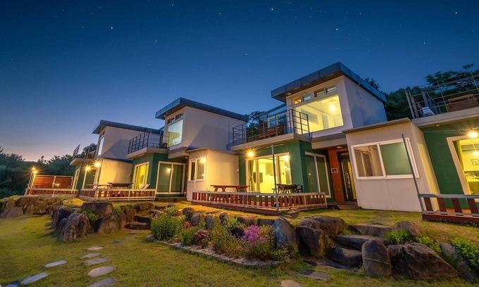Hongcheon House | Hongcheon Casa Pellis Pet Private Pesion