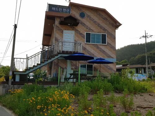 Hongcheon House | Hongcheon haedrin pension