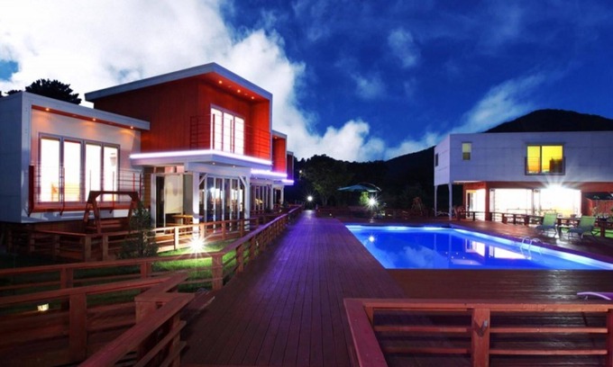 Hongcheon House | Hongcheon Village 736 Pension