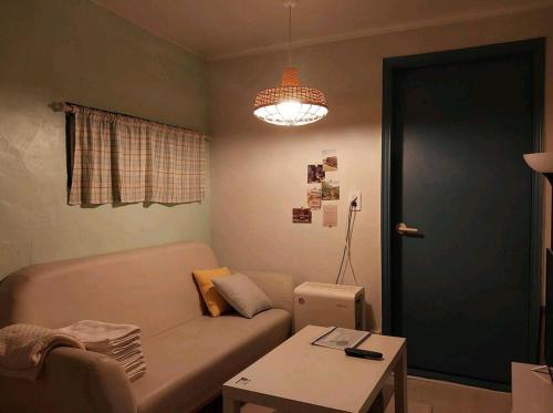 Sinchon-dong Apartment | Hongik Univ 2Room 4Bed 1BedPer1Person