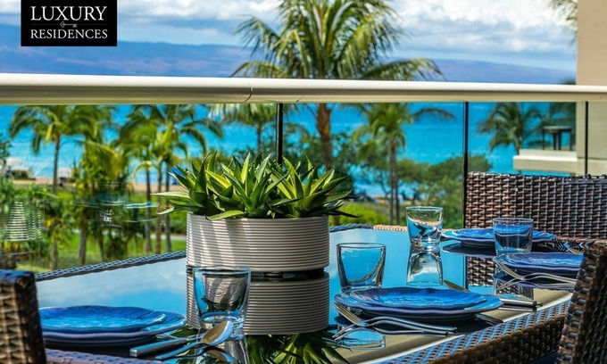 Kaanapali Condo | Honua Kai Hokulani by Coldwell Banker Island Vacations