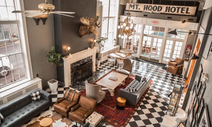 Hood River Hotel | Hood River Hotel