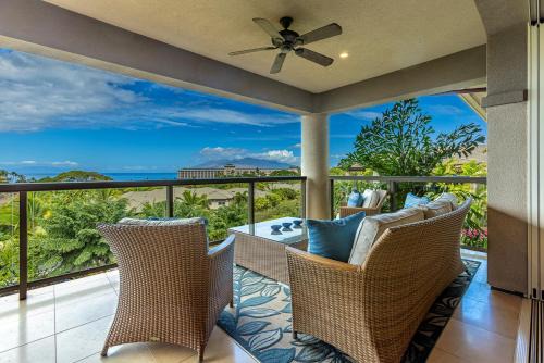 Wailea Apartment | Hoolei 21-3 by Coldwell Banker Island Vacations
