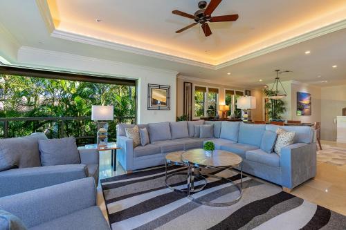 Wailea Villa | Hoolei 24-1 by Coldwell Banker Island Vacations