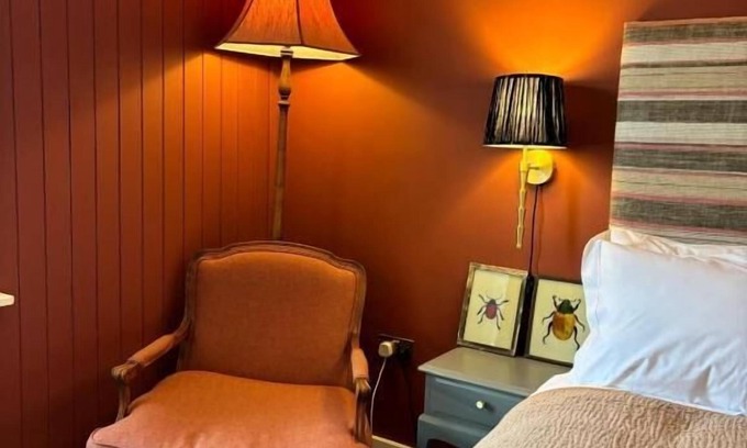 Inverness City Centre Hotel | Hootananny