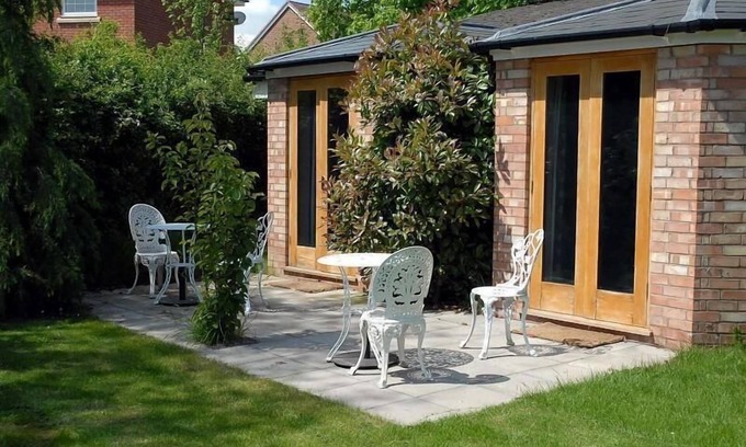 Hereford House | Hopbine House