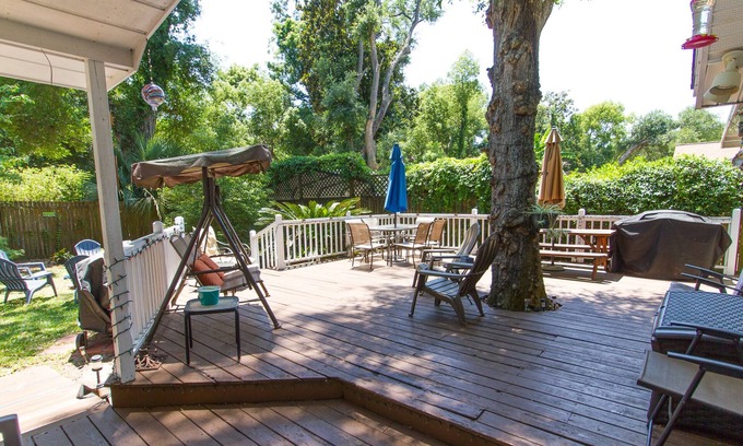 Demere Park Cottage | Hope Habour SSI - Walk to Beach