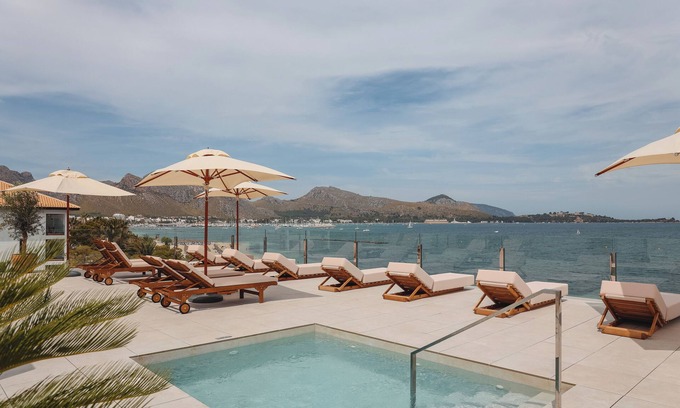 Puerto de Pollensa Hotel | Hoposa Uyal