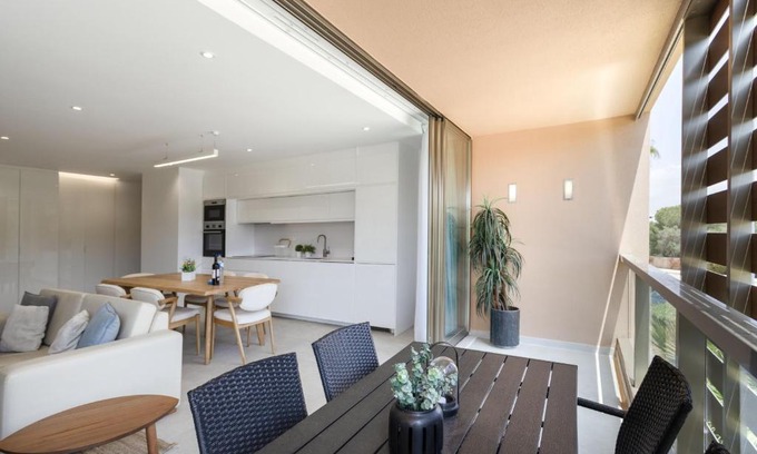 Salgados Apartment | Hopstays - Vila das Lagoas - Salgados