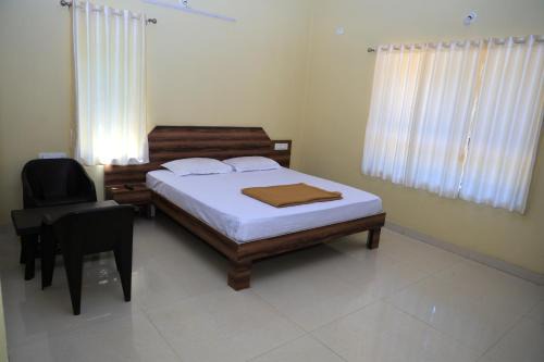 Koppa Hotel | Horanadu residency