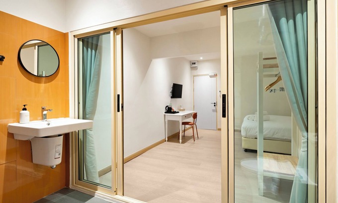 Talat Yai Hotel | Horange Phuket Town