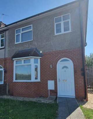 Cribbs Causeway Apartment | Horfield House