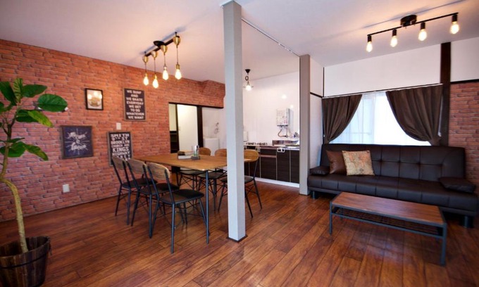 Horikiri House | Horikiri 3-chome detached house - Vacation STAY 8849